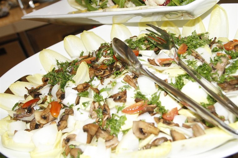 Christmas Lunch at Mosaic